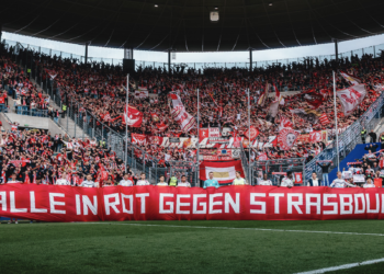 Qui est Mayence, le prochain adversaire du Racing ?