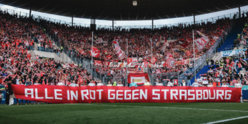 Qui est Mayence, le prochain adversaire du Racing ?