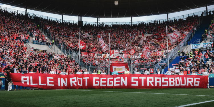 Qui est Mayence, le prochain adversaire du Racing ?