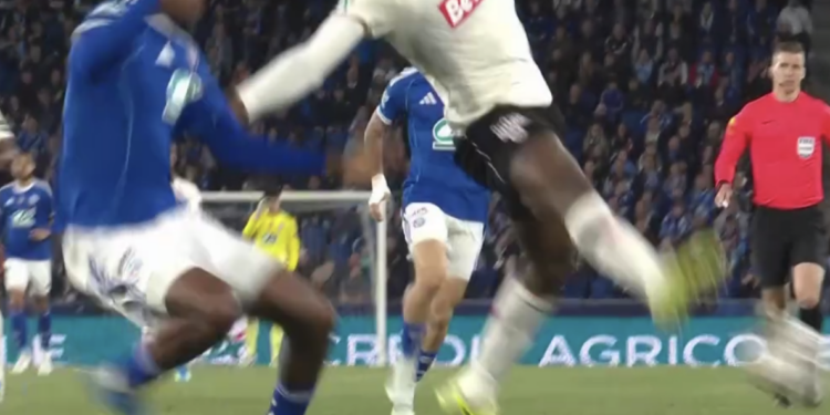 Une action, et beaucoup d’incompréhension.