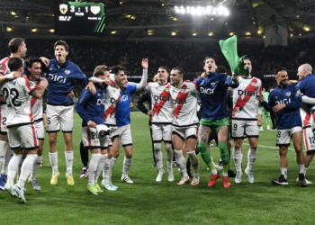 Qui est le Rayo Vallecano, le prochain adversaire du Racing ?