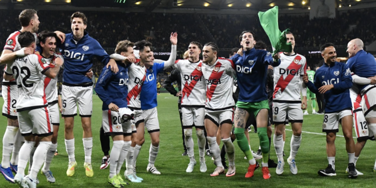 Qui est le Rayo Vallecano, le prochain adversaire du Racing ?