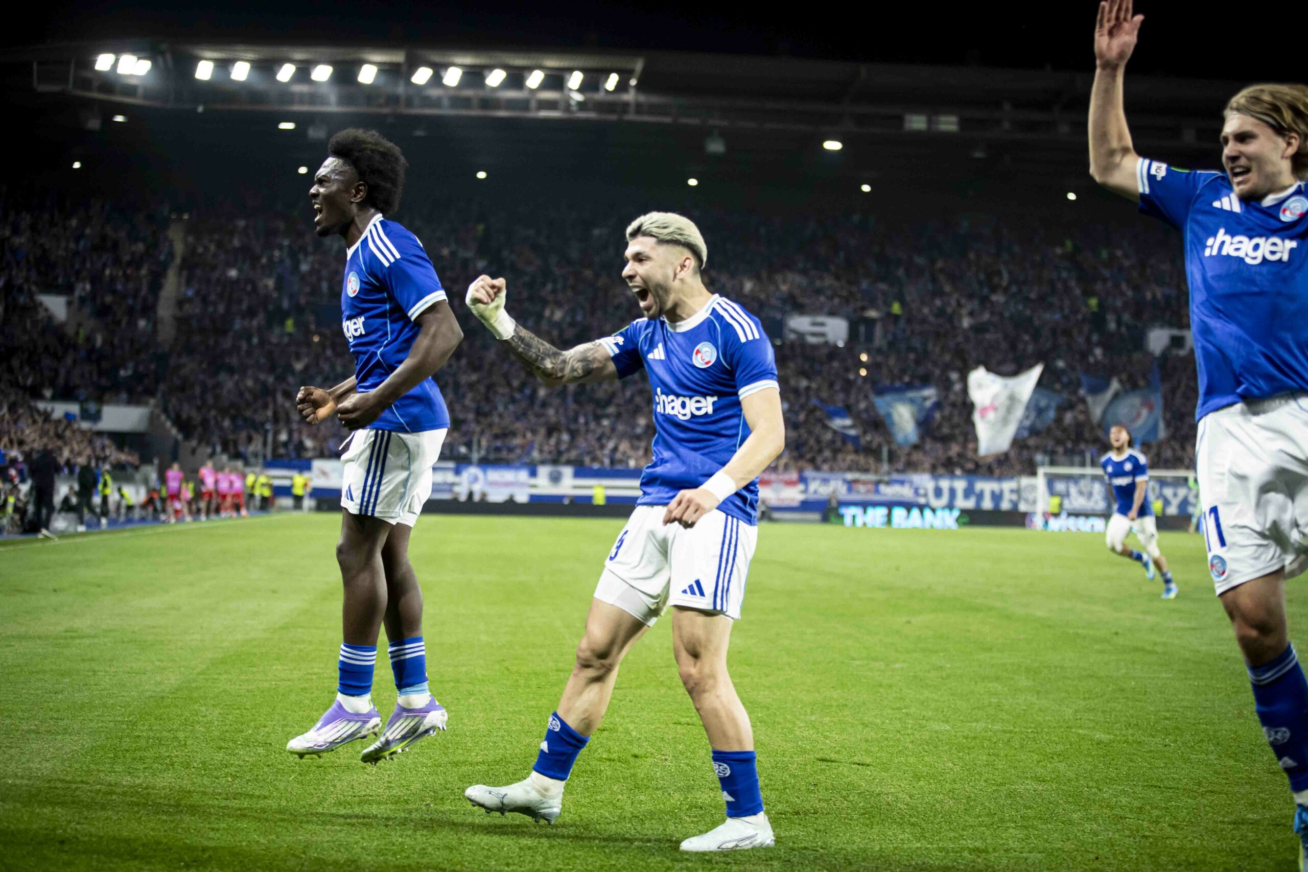 Enciso à Ipswich : plus de 30 M€, Ouattara va suivre