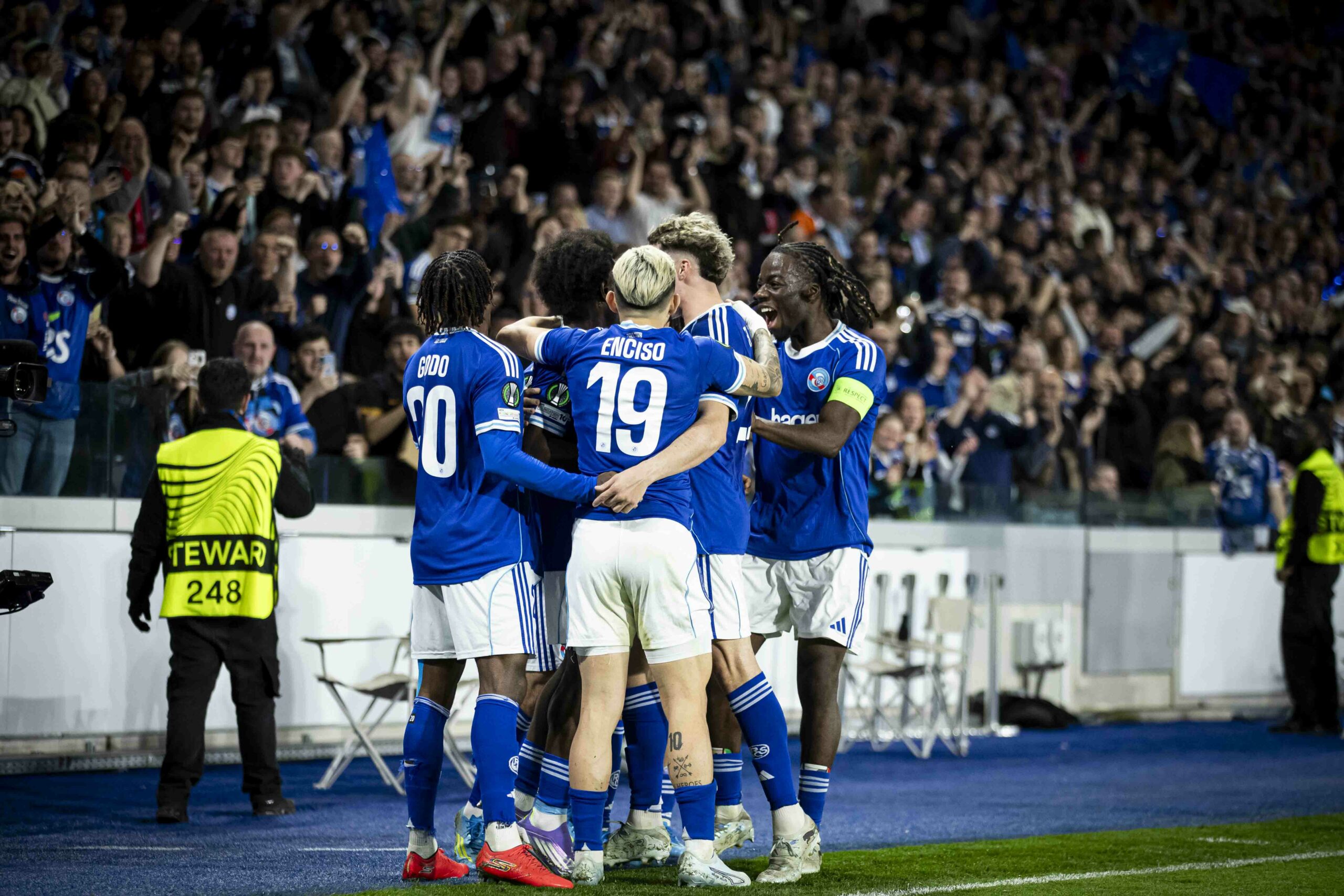 Les dates du mercato estival dévoilées !