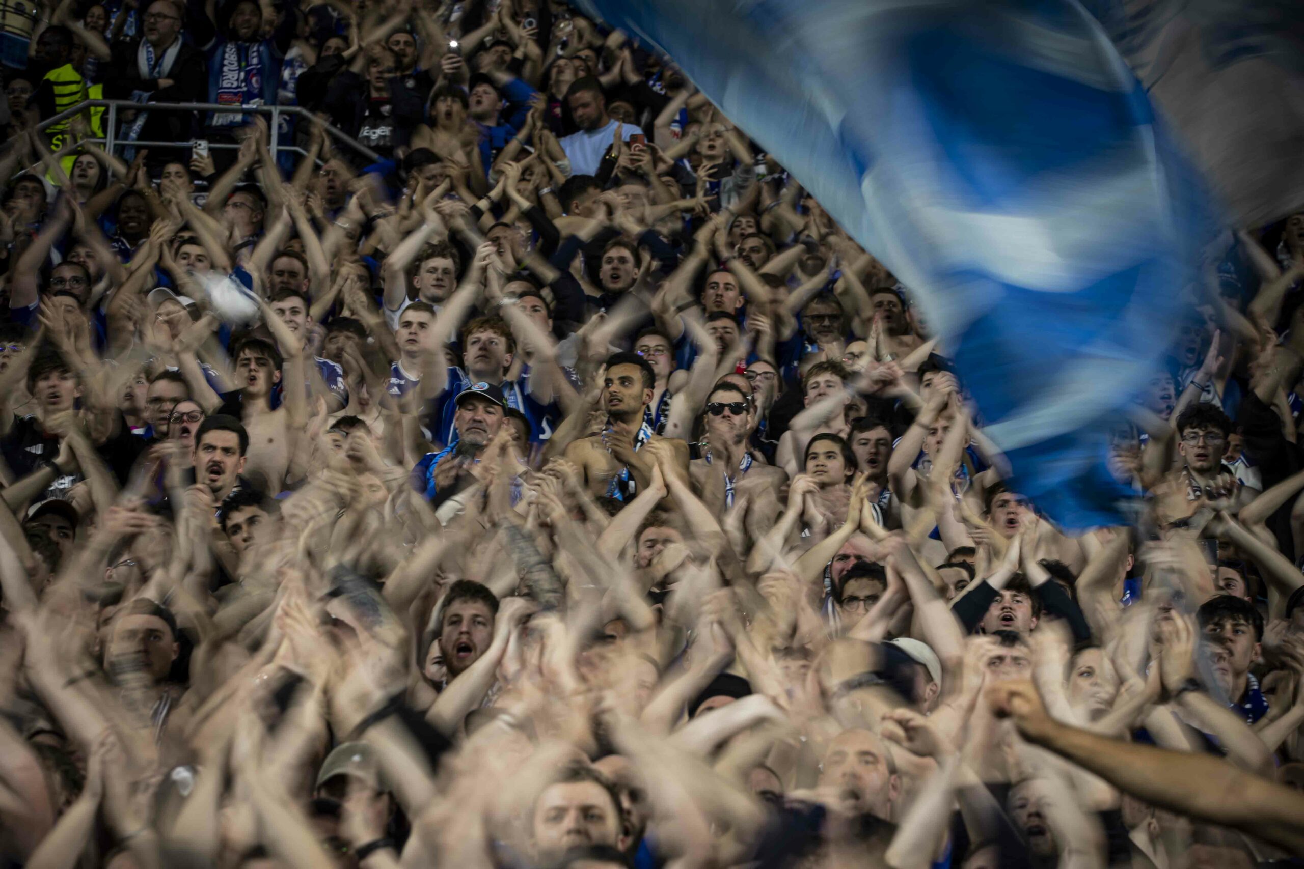 Gary O’Neil : « Offrir un moment mémorable aux supporters » !
