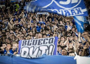 Geste violent sur Moreira : le rouge oublié ?