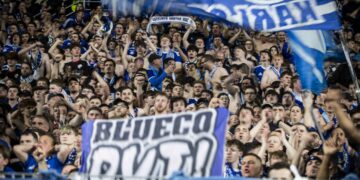 Geste violent sur Moreira : le rouge oublié ?