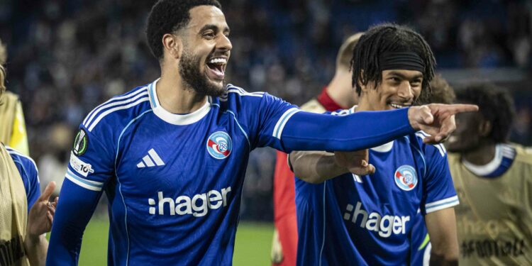 Geste violent sur Moreira : le rouge oublié ?