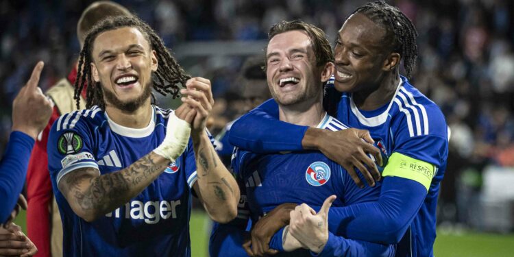 Geste violent sur Moreira : le rouge oublié ?