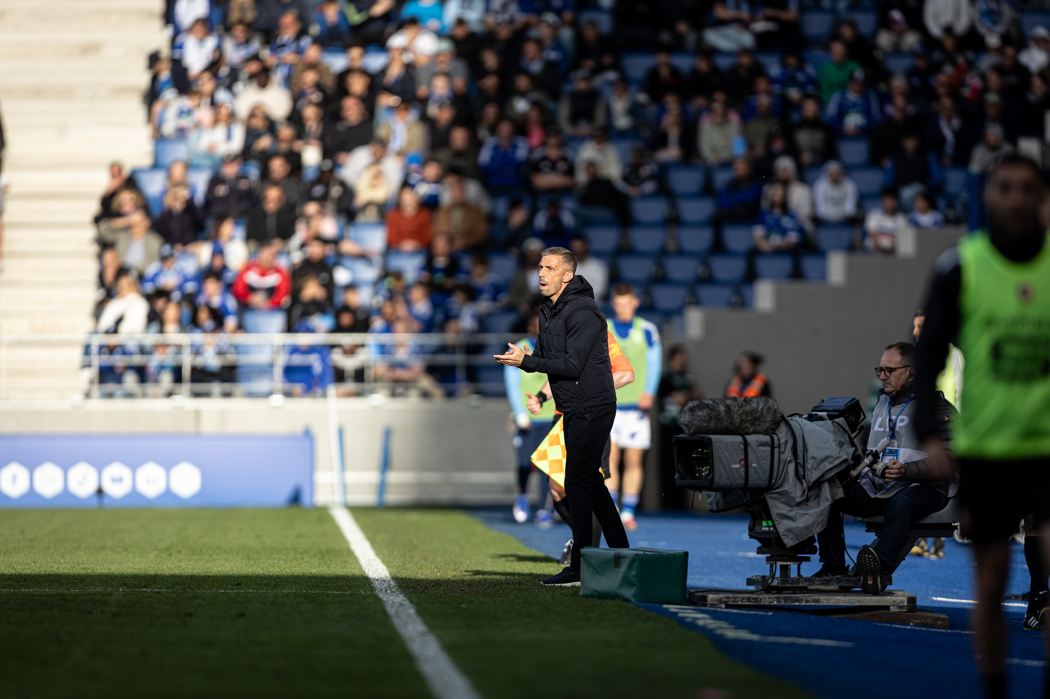 Gary O’Neil refuse une fin de saison en roue libre
