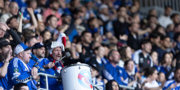 « On était trop courts » : O’Neil justifie ses choix