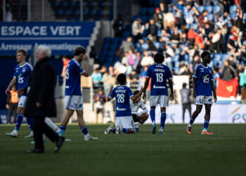 « On était trop courts » : O’Neil justifie ses choix