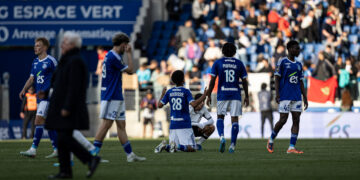 « On était trop courts » : O’Neil justifie ses choix