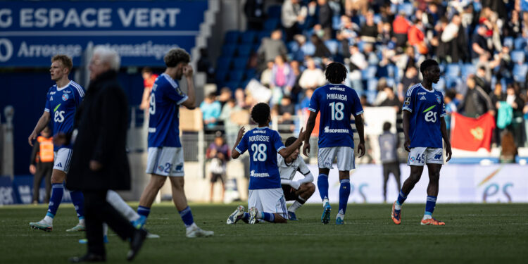 « On était trop courts » : O’Neil justifie ses choix
