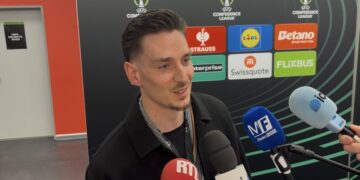 Anthony Caci s&rsquo;attend à une grosse ambiance à la Meinau