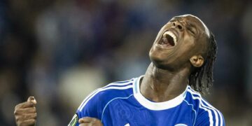 Geste violent sur Moreira : le rouge oublié ?