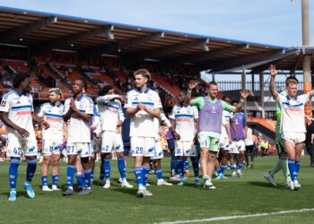 Gary O’Neil très heureux de la réaction de son équipe