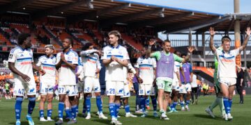 Gary O’Neil très heureux de la réaction de son équipe