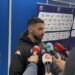 Morgan Sanson : « Notre priorité est la Ligue 1 »