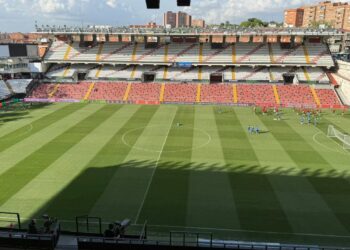 On vous dévoile le dispositif CANAL+ pour Rayo Vallecano – Strasbourg