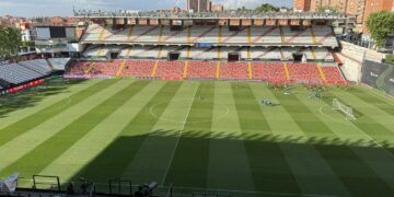 On vous dévoile le dispositif CANAL+ pour Rayo Vallecano – Strasbourg