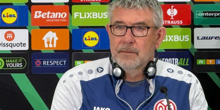 Urs Fischer : « Toute l’Allemagne derrière nous »