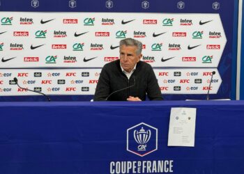 Claude Puel : “Strasbourg a tout pour gagner l’Europe”