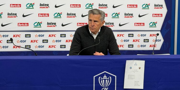Claude Puel : “Strasbourg a tout pour gagner l’Europe”