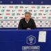 Claude Puel : “Strasbourg a tout pour gagner l’Europe”