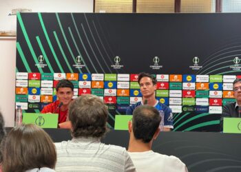 Strasbourg, un adversaire qui intrigue et inquiète déjà le Rayo