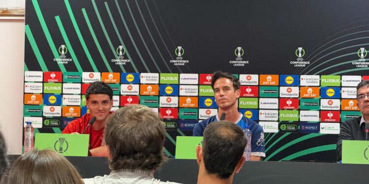 Strasbourg, un adversaire qui intrigue et inquiète déjà le Rayo