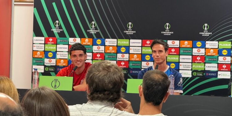 Strasbourg, un adversaire qui intrigue et inquiète déjà le Rayo