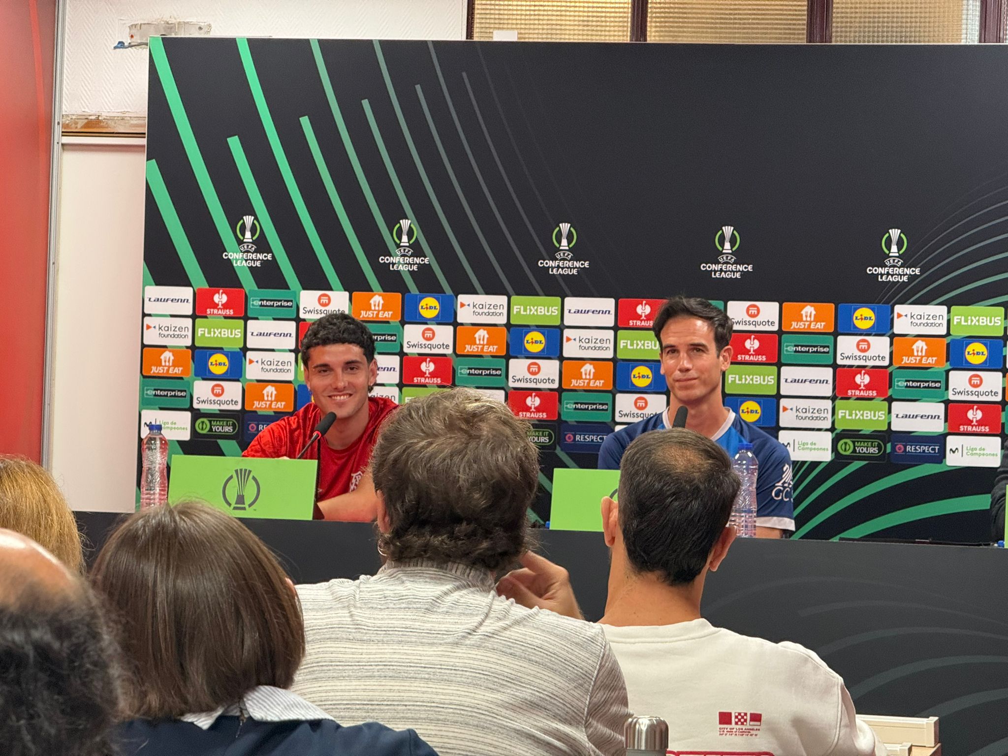 Une demi-finale sous tension pour le Racing