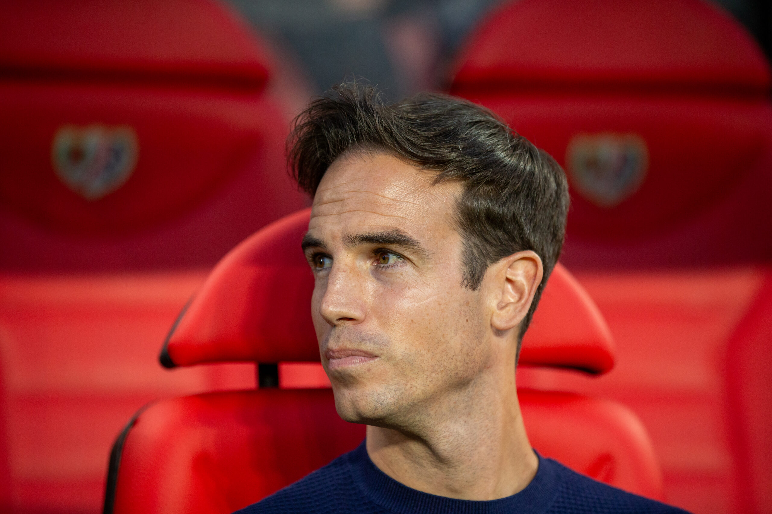 Íñigo Pérez méfiant avant la Meinau : “Strasbourg a un très haut niveau”