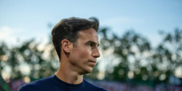 Iñigo Pérez : “Il n’y a pas eu d’euphorie excessive”