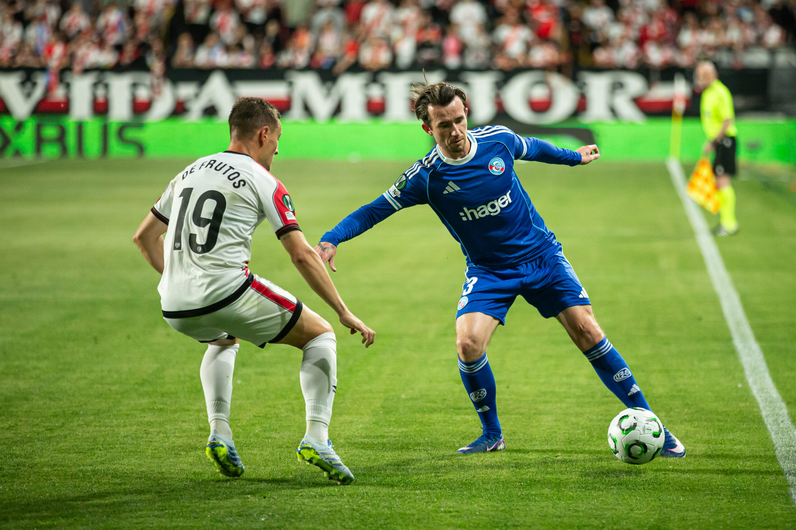 Newcastle – Strasbourg : Chilwell sort sur blessure