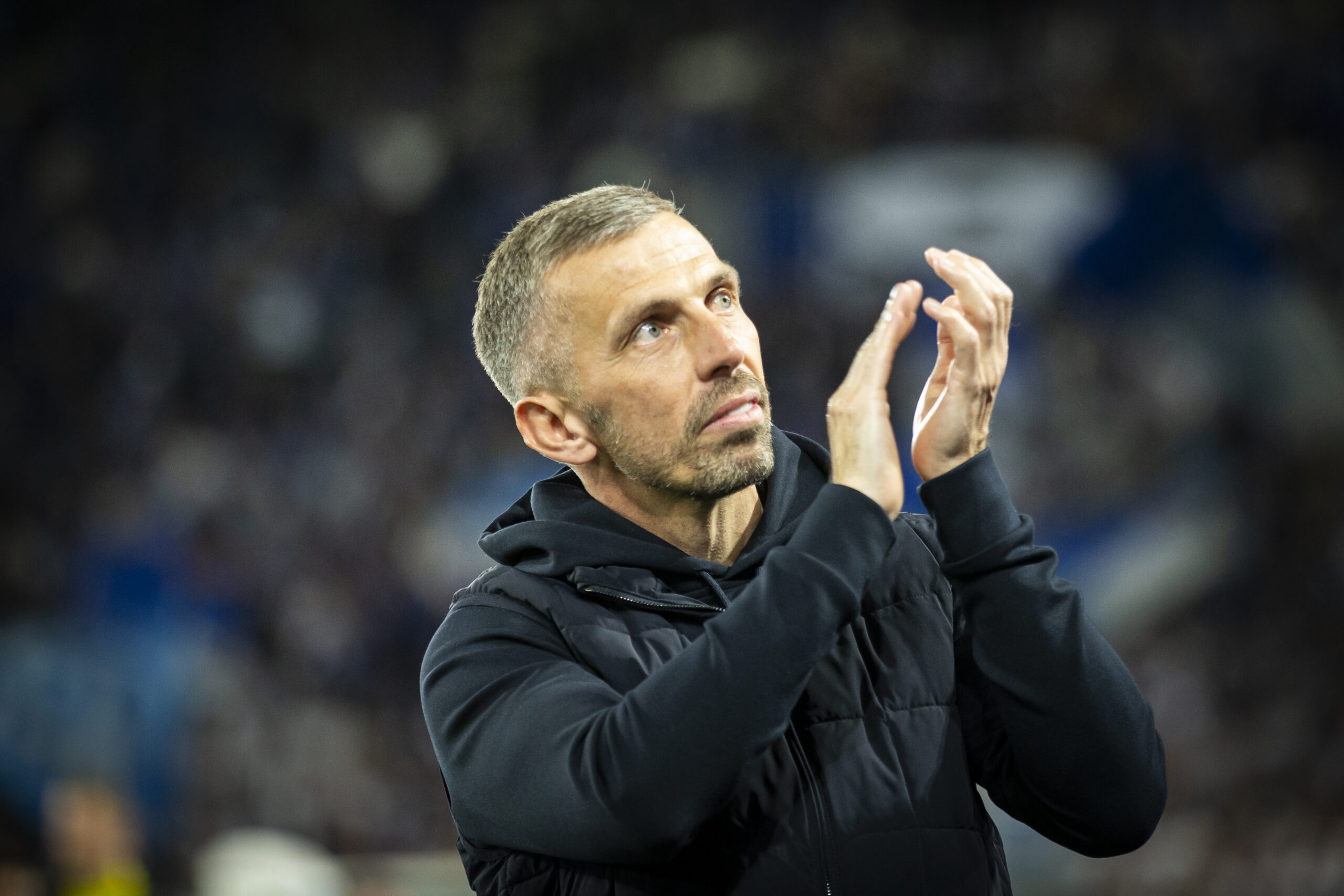La mise au point musclée de Gary O’Neil après la dispute El Mourabet – Barco à Rijeka