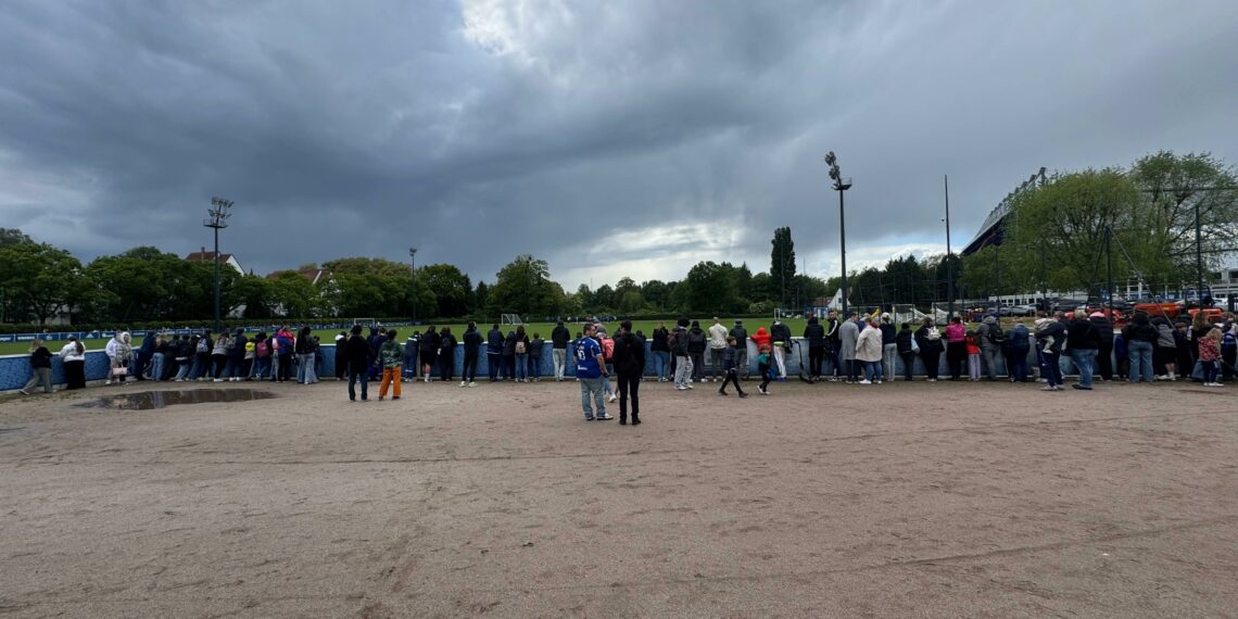 Gary O’Neil : “Les supporters font partie de ce qu’on veut construire”