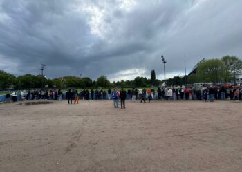 Gary O’Neil : “Les supporters font partie de ce qu’on veut construire”