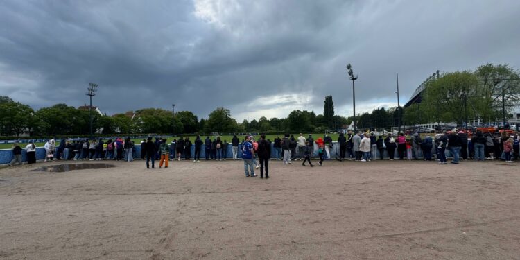 Gary O’Neil : “Les supporters font partie de ce qu’on veut construire”