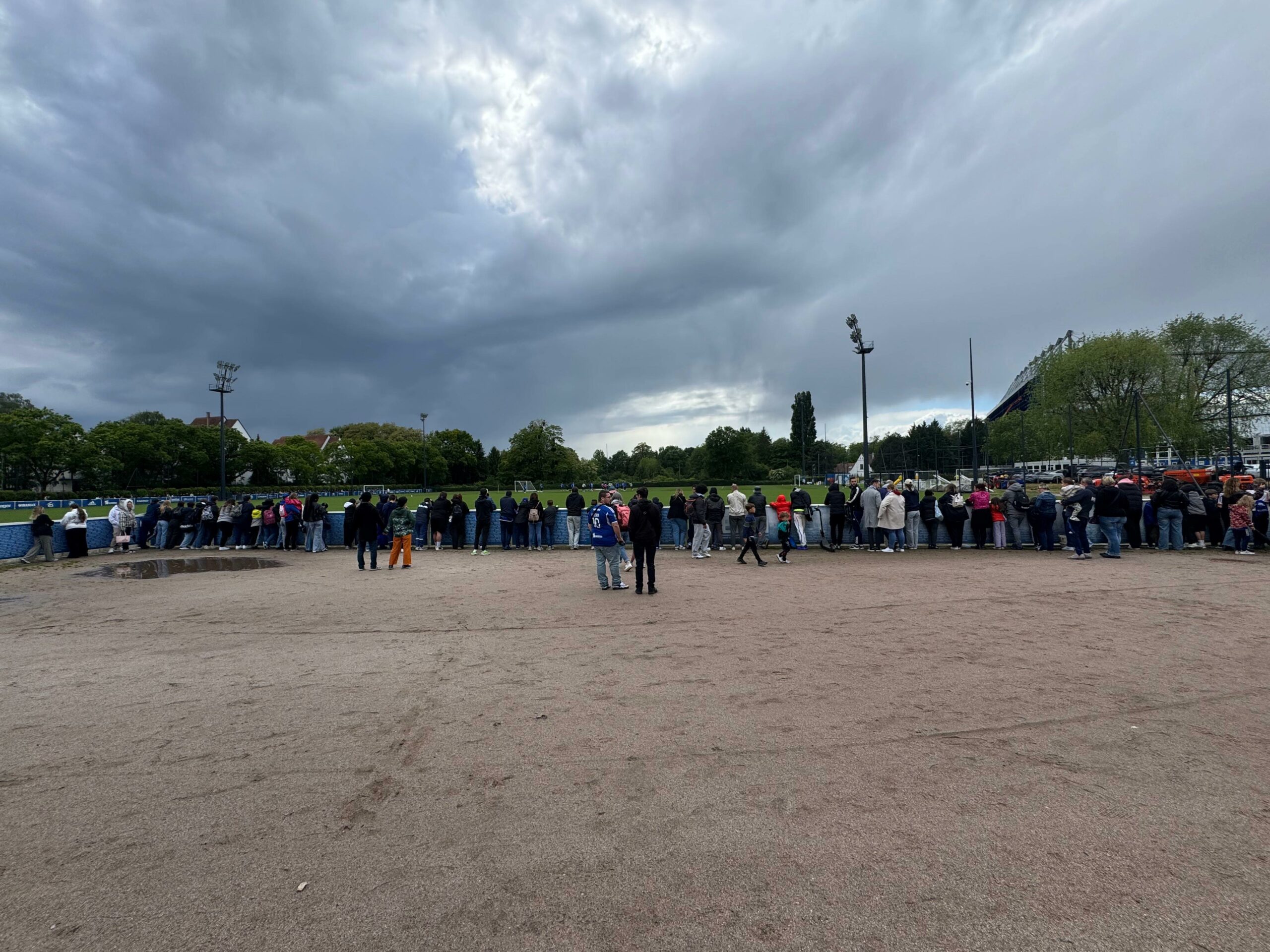 Gary O’Neil : “Les supporters font partie de ce qu’on veut construire”