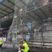 70 supporters strasbourgeois à Angers