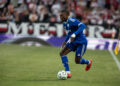 Malade le matin même, Martial Godo a tenu sa place face au Rayo