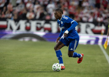 Malade le matin même, Martial Godo a tenu sa place face au Rayo