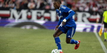 Malade le matin même, Martial Godo a tenu sa place face au Rayo