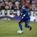 Malade le matin même, Martial Godo a tenu sa place face au Rayo