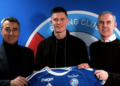 Deux Strasbourgeois avec les Bleus pour l&rsquo;Euro U17