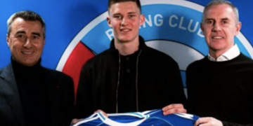 Deux Strasbourgeois avec les Bleus pour l&rsquo;Euro U17