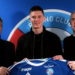 Deux Strasbourgeois avec les Bleus pour l&rsquo;Euro U17