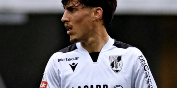 Qui est Diogo Sousa ?